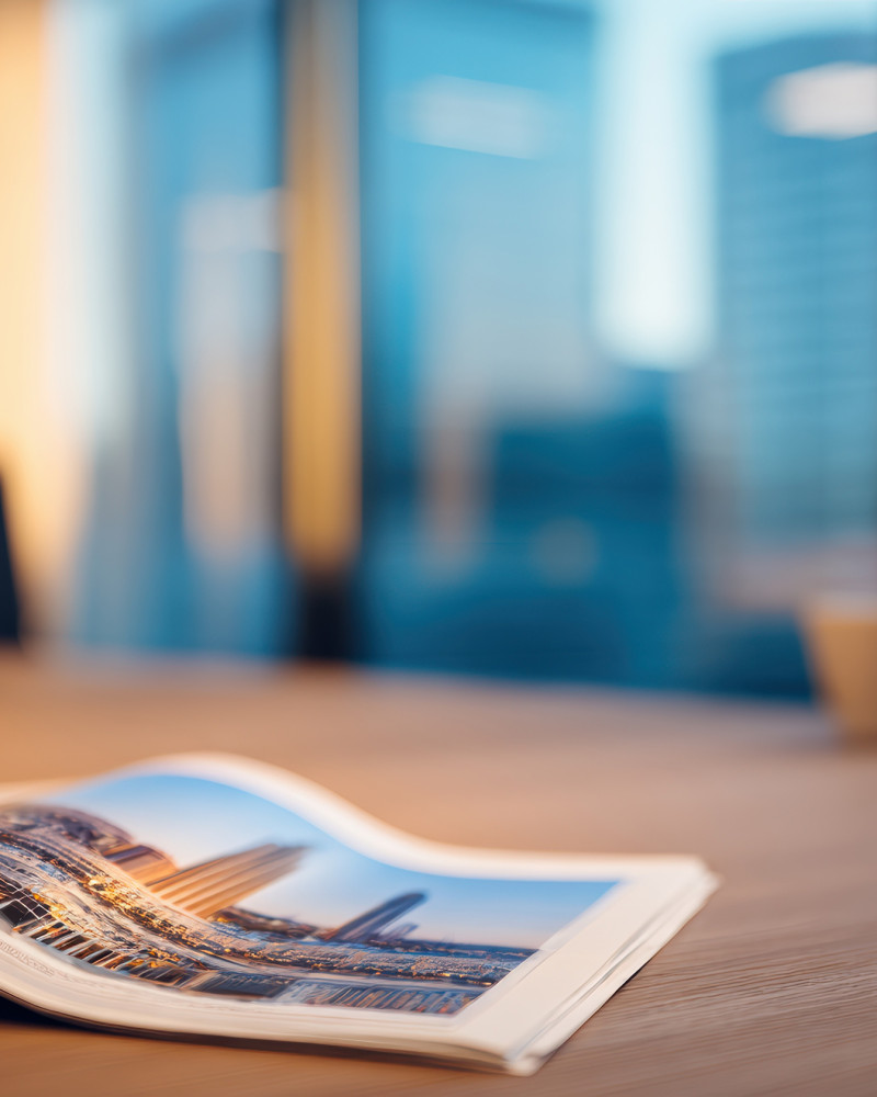 Pl&auml;doyer f&uuml;r das gedruckte Mitarbeitermagazin