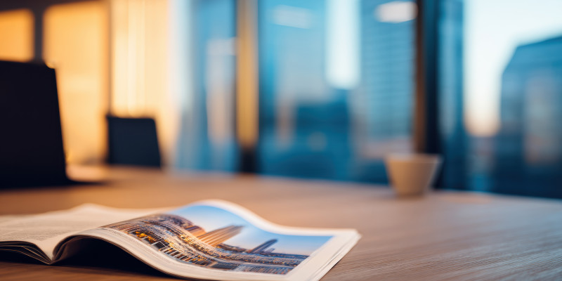 Pl&auml;doyer f&uuml;r das gedruckte Mitarbeitermagazin